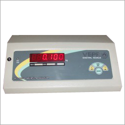 Electronic Weighing Indicator