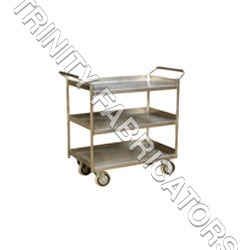 Utility Trolley