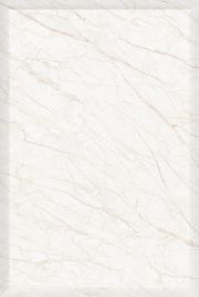 Light Dark Glossy Series Wall Tiles - Ceramic, Variable Sizes, Glossy Finish | Elegant Design, Durable, Low Water Absorption