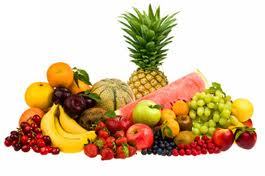 Organic Fruits