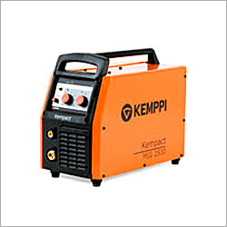 Inverter MIG Welding Machine