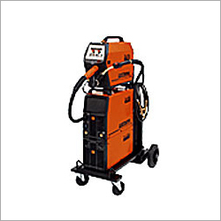 Compact MIG Welding Machine
