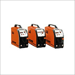 Inverter MMA Welding Machine