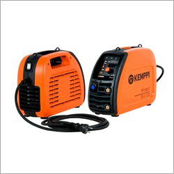 Compact MMA Welding Machine