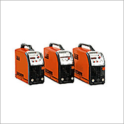 Inverter Tig Welding Machines