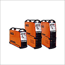 AC DC TIG Welding Machine
