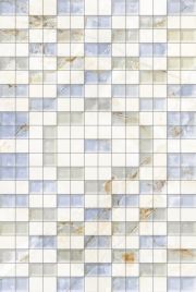 Light Dark Glossy Series Wall Tiles