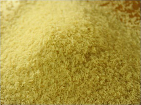 Aromatic Rice