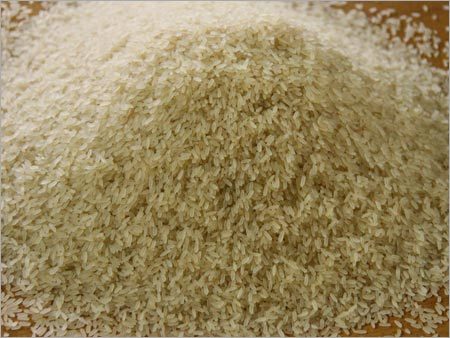 Fine Raw Rice
