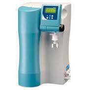 Ultra Pure Water System