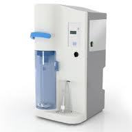 Kjeldahl Distillation Digestion - Basic Material, Micro and Standard Units | Latest Production Techniques, Multiple Variants