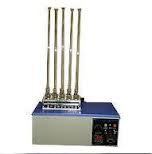 Digestion Bomb Calorimeter - Sturdy Build, Longer Life, Low Maintenance, Superior Performance