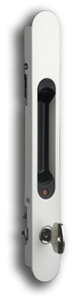 Flush Mounted Handle