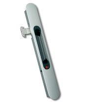 Flush Mounted Handle