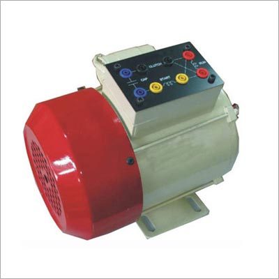 Cage Induction Motor