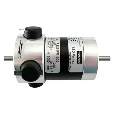 Linear DC Servo Motor