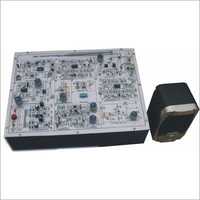 Electrical Training Module