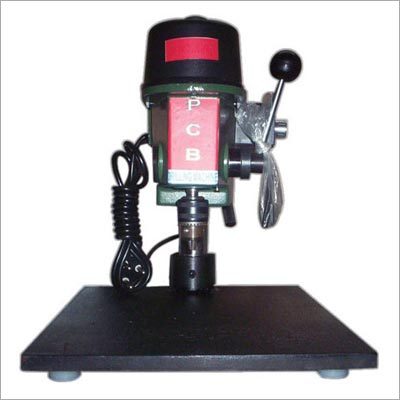 Heavy PCB Drilling Machine