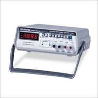 Picto Nanometer