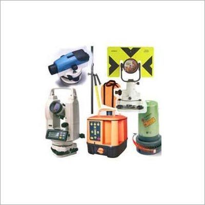 Civil Equipment