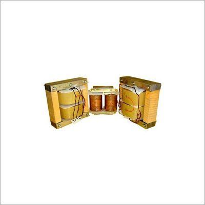 Single Phase Transformer