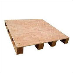 Hardwood Pallets