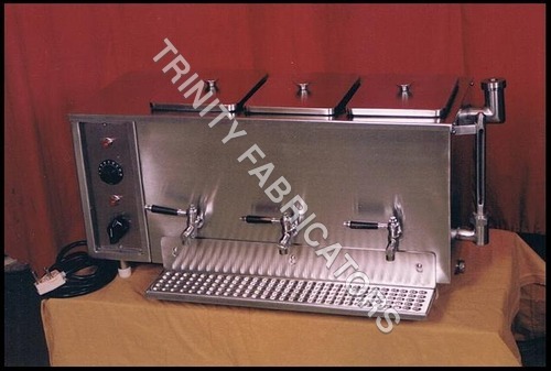 Tea Coffee Milk Dispensers