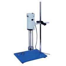 Filter Holder Sterility Emulsifier