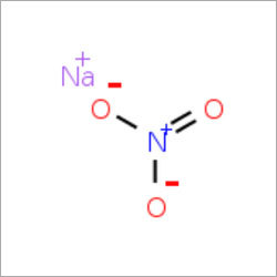 Sodium Nitrate