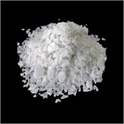 Caustic Soda Flakes