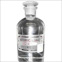 Hydrochloric Acid