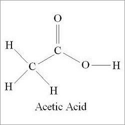Acetic Acid