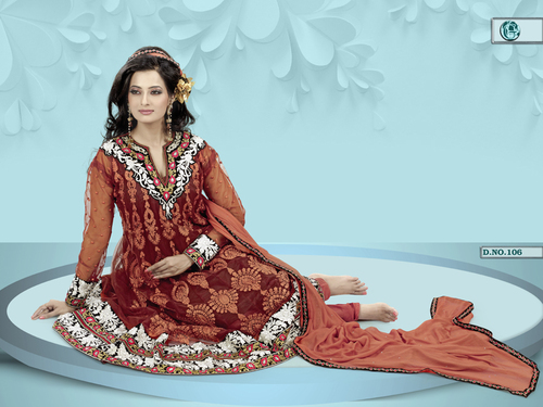 Anarkali Suits