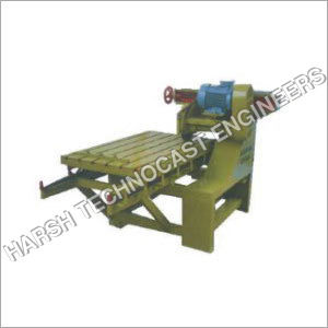 Stone Processing Equipment