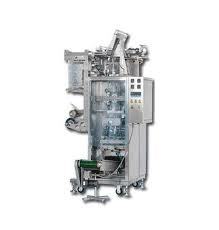 Oil Packaging Machine