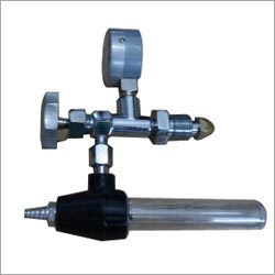 FA Valve With Flow Meter
