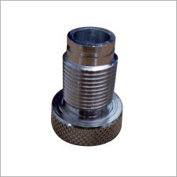 Control Knob