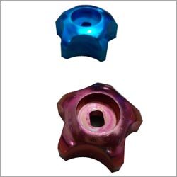 Industrial Knob