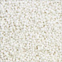 White Tapioca Pearls