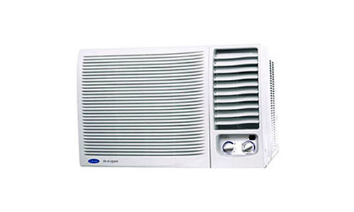 Carrier Window AC