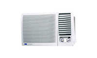 Carrier Window Ac - 0.75-1.5 Tr, R410a Refrigerant , Energy Efficient, Low Maintenance, Easy Installation, Quiet Operation