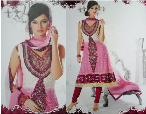 Designer Ladies Suit