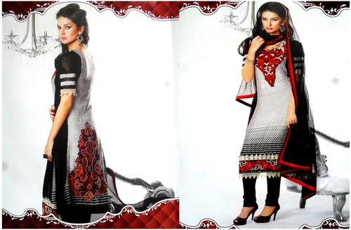Fancy Anarkali Suits