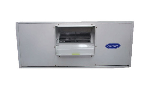 Carrier Ducted Air Conditioners