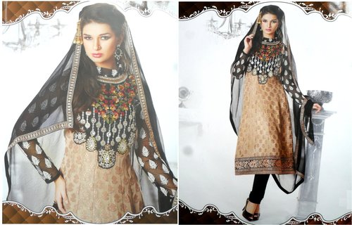 Designer Anarkali Suits
