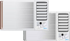 Midea Window AC