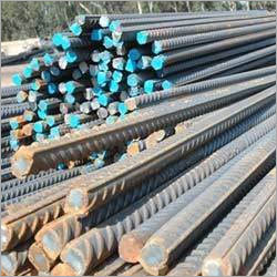 Mild Steel Bars