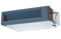 Midea Ducted Air Conditioners