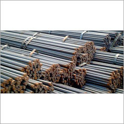 Industrial Round Bars