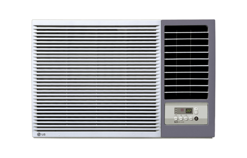 LG Window AC